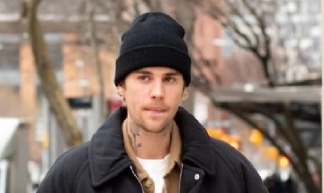 Justin Bieber vuelve con "Swag": el esperado álbum que redefine su imagen y sonido