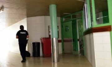 Mendoza: un joven apuñaló a su ex novia en medio de una clase y frente a todos sus compañeros