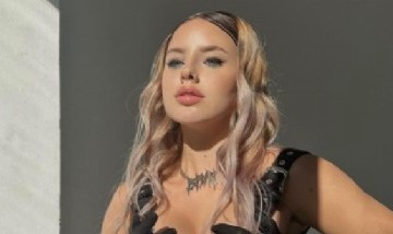 El mal momento de Coty Romero: sus seguidores se preocuparon por el mensaje de la ex GH