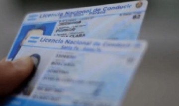 Alumnos de 5º año serán capacitados en las escuelas para rendir el examen de la licencia de conducir