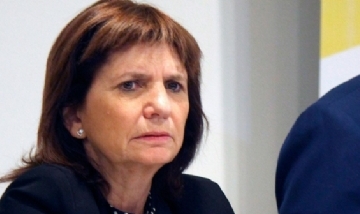 Críticas a las nuevas medidas de Patricia Bullrich