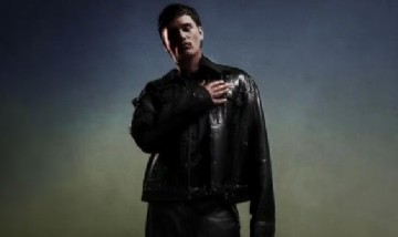 Broke Carrey presentará en el Niceto Club su más reciente proyecto antes de despedir el 2024