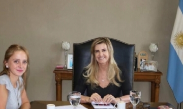 Marisa Fassi apuesta por la juventud