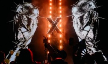 Festival X Future 2025: Adriatique regresa a Buenos Aires con una edición renovada