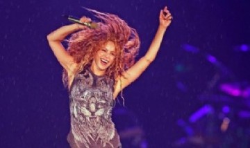 Shakira confirmó su regreso a la Argentina: cuándo será el show y cómo conseguir las entradas
