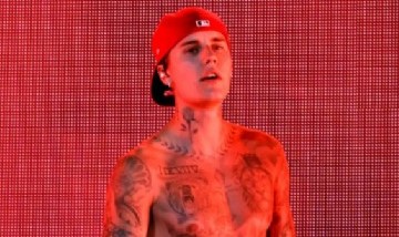 Ahora es oficial: Justin Bieber suspendió sus shows en Argentina