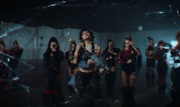 Cazzu - Jefa (Video Oficial)