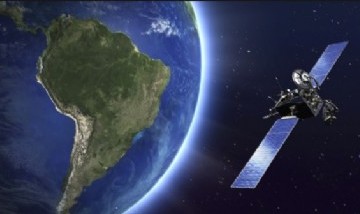 CANSAT Argentina: la competencia que invita a jóvenes de todo el país a desarrollar sus propios satélites