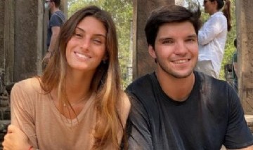 Lola Latorre reveló el motivo por el que se separó de su novio: "Era necesario"