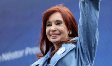 Cristina reivindicó la expropiación de YPF y habló de una decisión "estratégica" para el país
