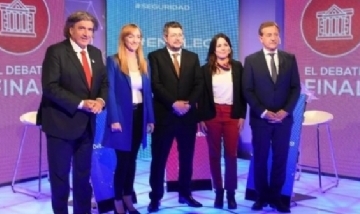 Periodistas mendocinas repudiaron a conductor de debate