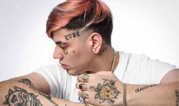 Duki es el artista argentino más escuchado a nivel global en Spotify