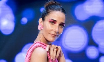Mirá cómo es la casa circular donde vivirá Juana Viale con su novio