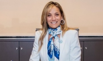 Malena: "Vamos a transformar a Tigre en el municipio pionero en la transparencia a la hora de gestionar"