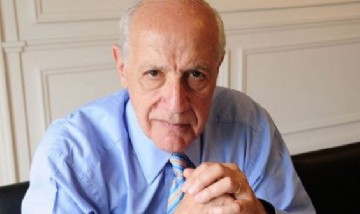 Roberto Lavagna propuso seis puntos para salir de "diez años de estancamiento"