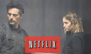 Se estrena "La corazonada", la primera película argentina original de Netflix