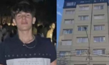 La desgarradora carta de la maestra del joven que murió tras caer de un sexto piso en Bariloche