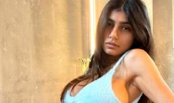 Mia Khalifa: de la industria del cine porno a ser estrella de TikTok
