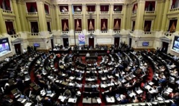 Diputados se expresaron sobre el Impuesto a las Ganancias