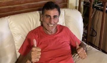 Eslaiman: "Gracias a Dios salió todo muy bien"