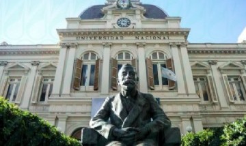 La UNLP impulsa la vacunación como requisito para avanzar en la presencialidad