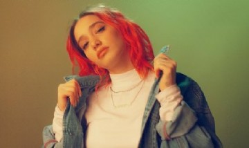 "Días de Gallos": Ángela Torres protagonizará la serie argentina de HBO Max sobre el freestyle
