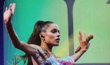 Tini Stoessel volvió con todo: agotó entradas en menos de 24 horas y tuvo que agregar otro show