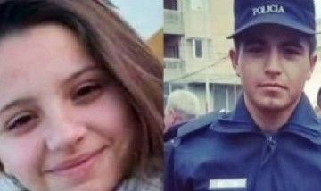 Condenan a prisión perpetua a Matías Martínez, el femicida de Úrsula Bahillo