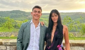 Se confirmaron los detalles del casamiento de Oriana Sabatini y Paulo Dybala: cuándo darán el sí