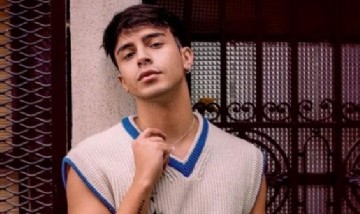 ¿La indirecta de Rusherking para la China Suárez? "Me piensas cuando estás con él"