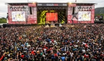 Se llevará adelante el 10 y 11 de febrero en el Aeródromo Santa María de Punilla y contará con seis escenarios distintos.