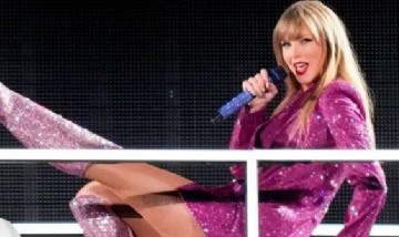 Taylor Swift es una de las artistas más importantes del mundo y la cantante con mayor éxito de los últimos tiempos.