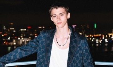 Los seguidores de Felipe Fort se sorprendieron con la exorbitante cifra que gasta en perfumes