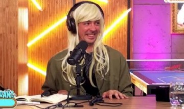 Quién es Caro Pardíaco, el fenómeno humorístico de "Olga" que la rompe en streaming