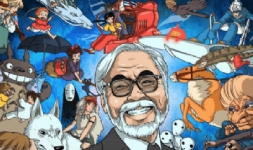 La música de Studio Ghibli aterriza en la plataforma de Spotify