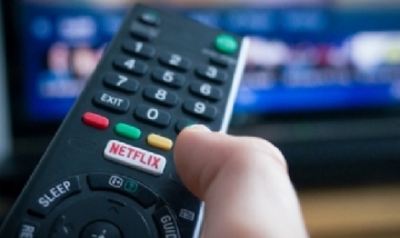 ¿Cómo saber cuál fue lo primero que viste en Netflix?