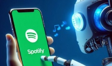 Spotify revoluciona la música con su reproductor con inteligencia artificial