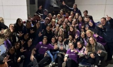 Amplio triunfo del Frente Reformismo en Acción en las elecciones en la UNR