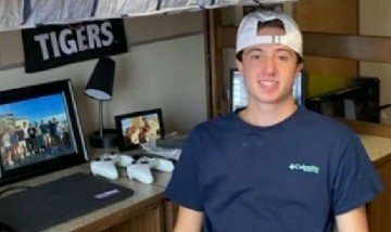 Un estudiante perdió la vista, el habla y la movilidad tras sufrir "la peor novatada de la historia"