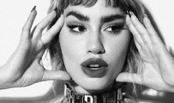 Locura por Lali: acampan en la puerta del Luna Park para el recital del 23