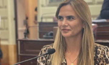 Amalia Granata reveló que estuvo cerca de la muerte: "Dios llevame"