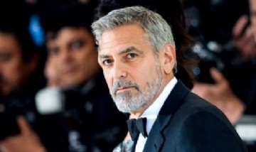 Amigo fiel: George Clooney le regaló un millón de dólares a cada uno de sus amigos