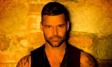 "Tengo un par de embriones": la confesión de Ricky Martin que revolucionó las redes