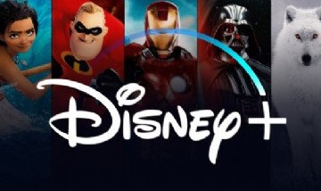 Llegó Disney+ con sus contenidos exclusivos: Pixar, Marvel, Star Wars y National Geographic