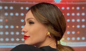 Pampita sigue en el centro de la polémica: embarazo Show y el reality sobre la dulce espera