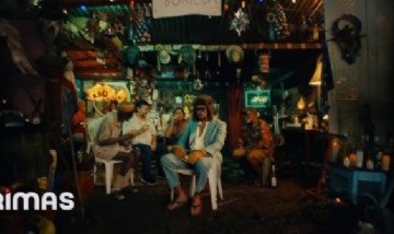 BAD BUNNY - PIToRRO DE COCO (Video Oficial) | DeBÍ TiRAR MáS FOToS