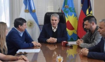 Chacabuco: Arroyo acusó al gobierno de "insensibilidad" y reclamó la aplicación de la ley