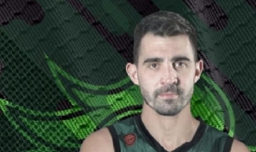 "La verdad nos hace libres" La carta del primer basquetbolista argentino abiertamente gay