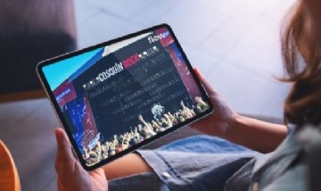 Cosquín Rock 2023: todos los detalles de cómo será la transmisión de Flow