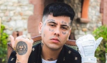 Duki reapareció y lanzó su primer single del 2023: "Si me sobrara el tiempo"